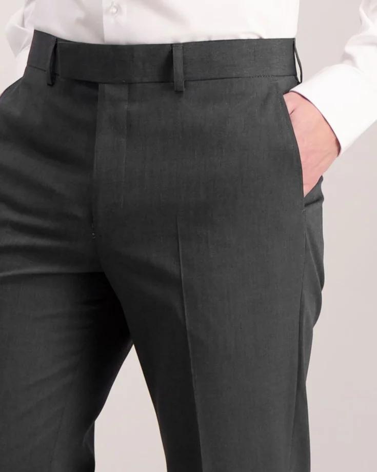 Men's Formal Trousers