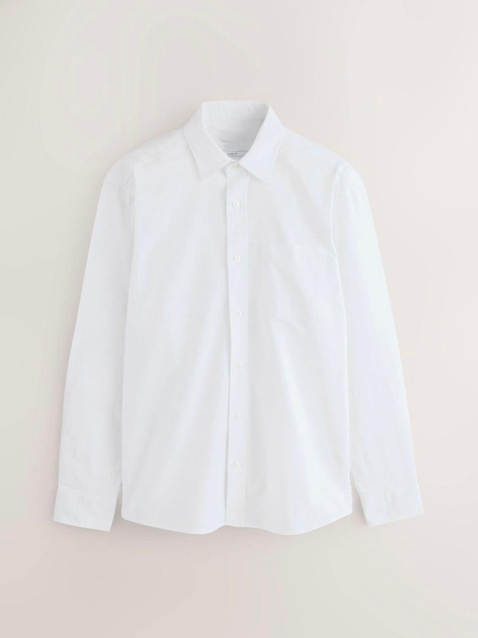 Classic Corporate Shirt