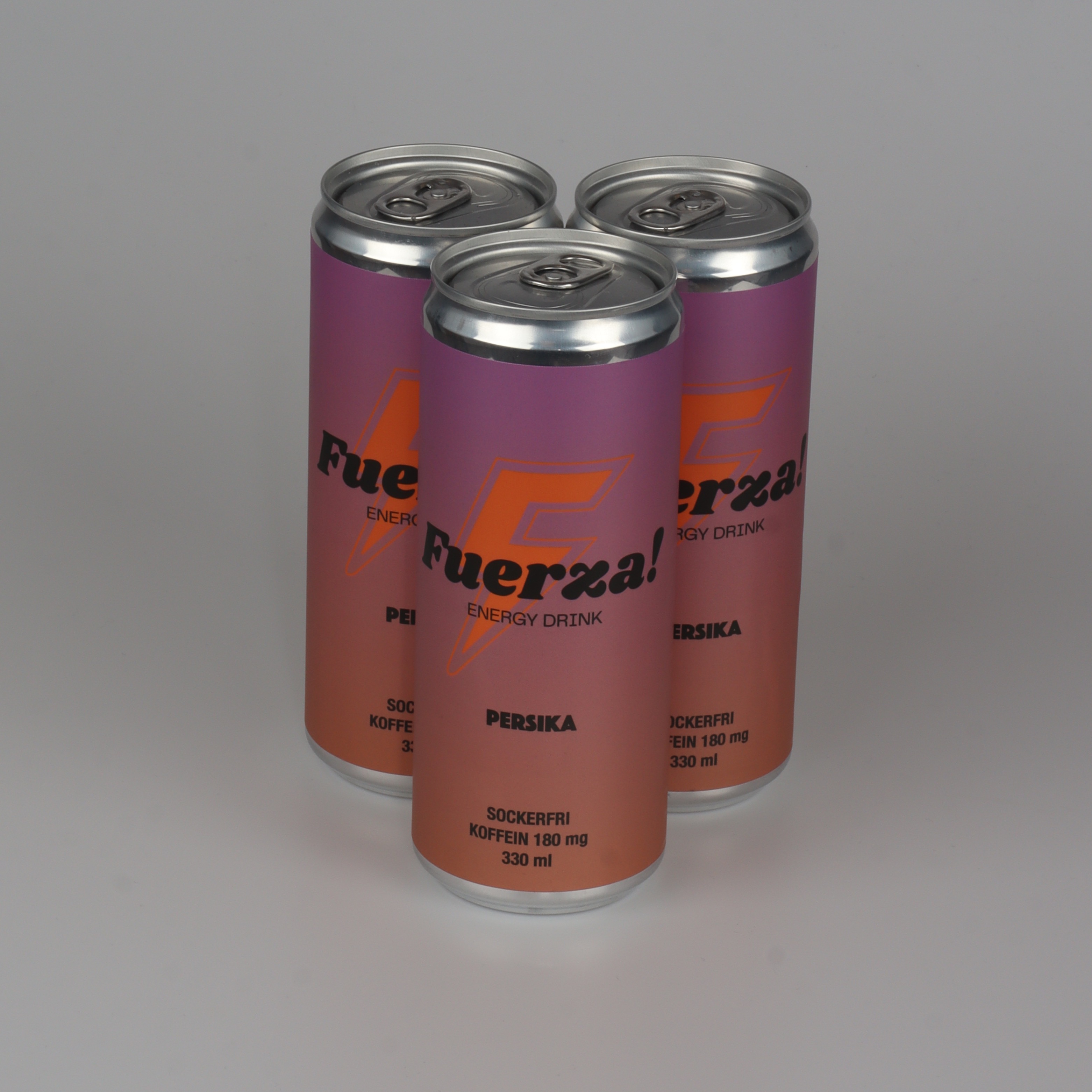 Fuerza! Persika - Flak