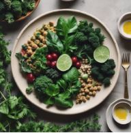 ANCIENT VEGETARIAN COOKERY (121p.)