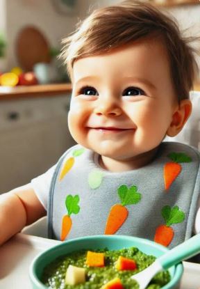 Thèse:les enfants végétariens et végétaliens et la médecine (66 p.)