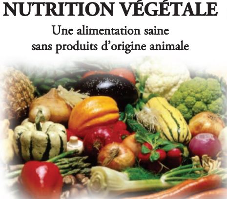 Guide de nutrition végétale (français)
