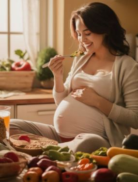 Les connaissances des femmes ayant une alimentation végétale (94 p.)