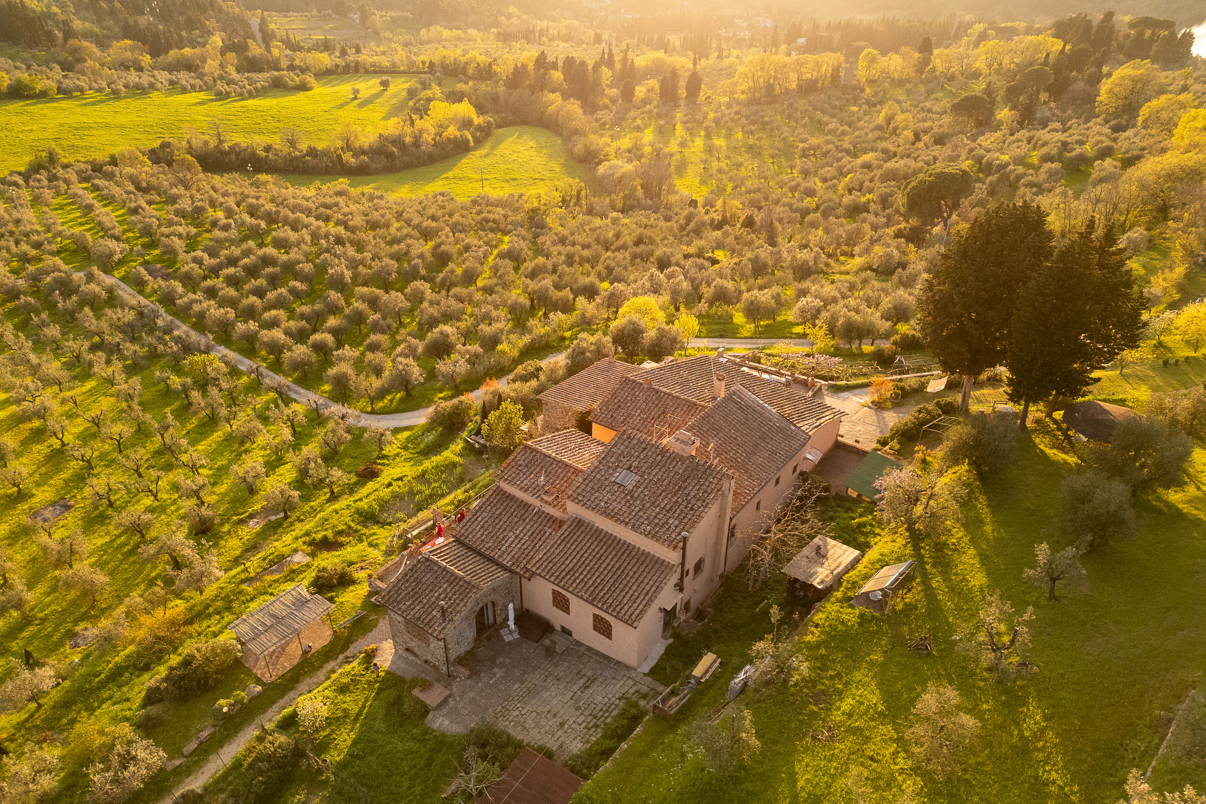 Yoga in the Hills Gift Card