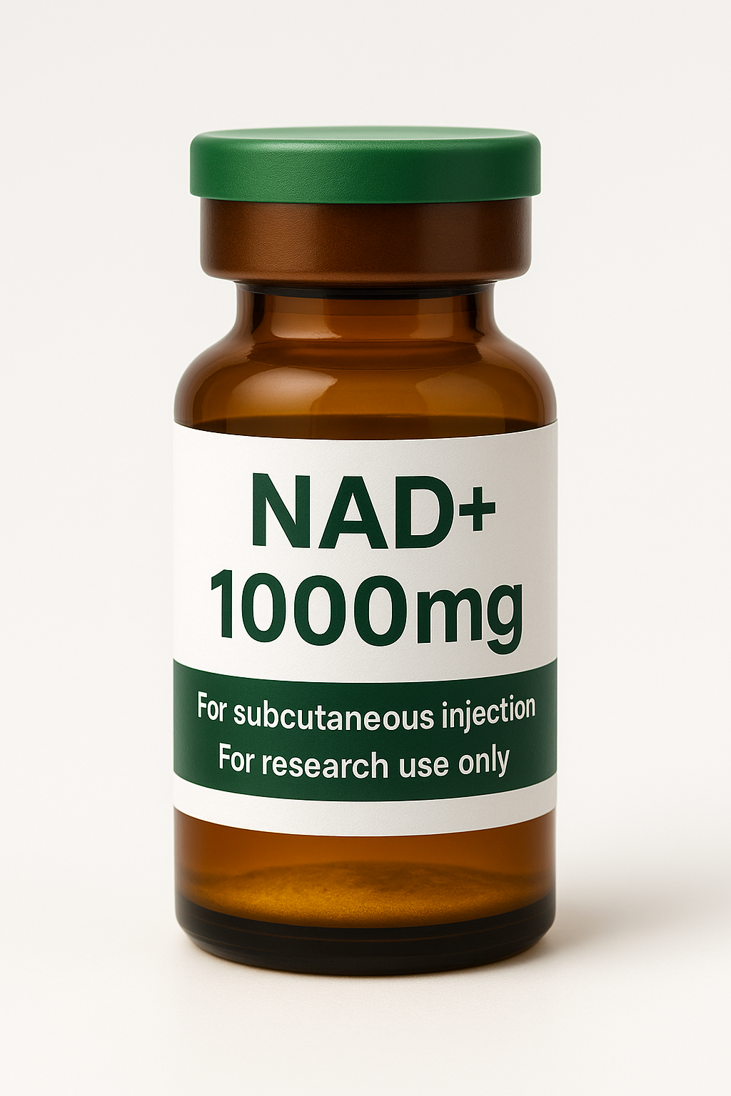 NAD+ 1000mg