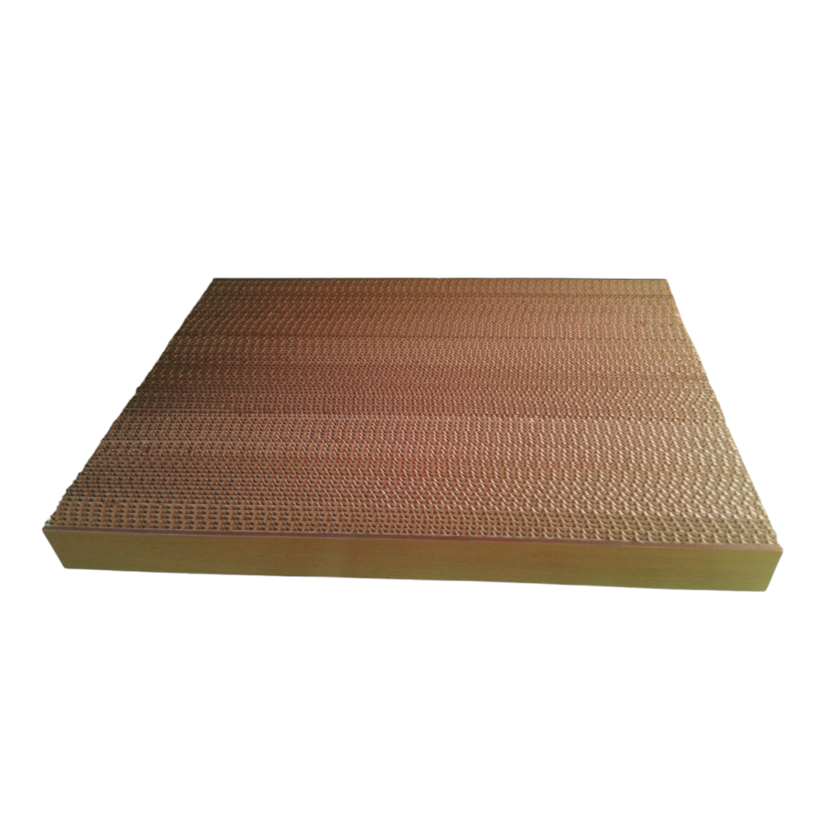 Rascador Tabla De Madera Xxl Para Gato