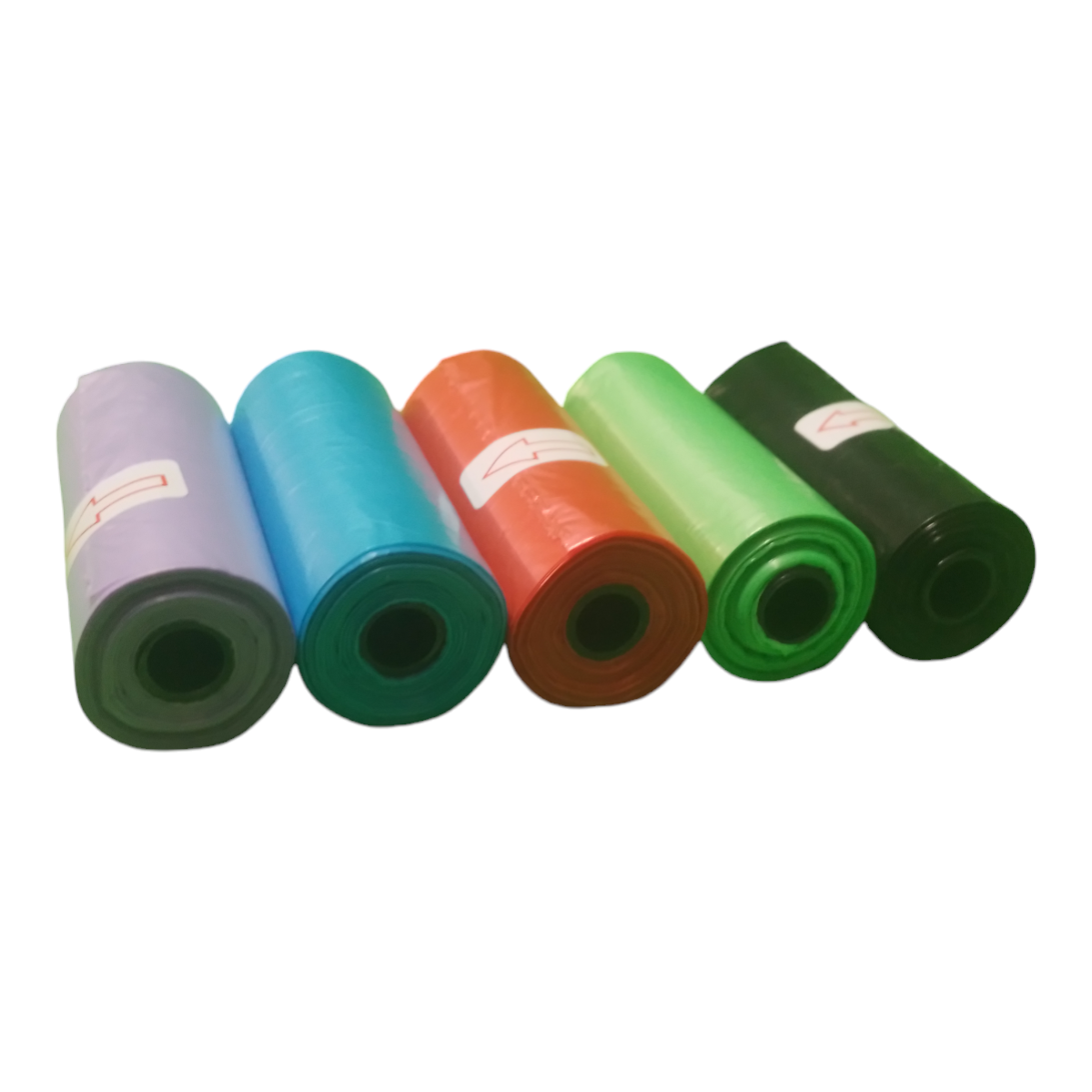 Bolsas Sanitarias X5