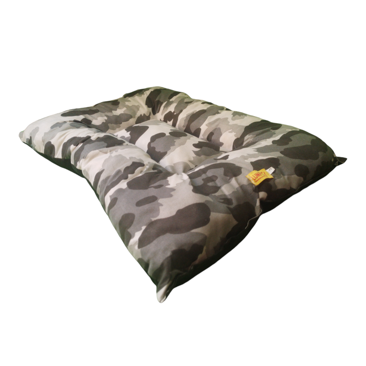 Cama Colchoneta Para Mascotas Anti Desgarro