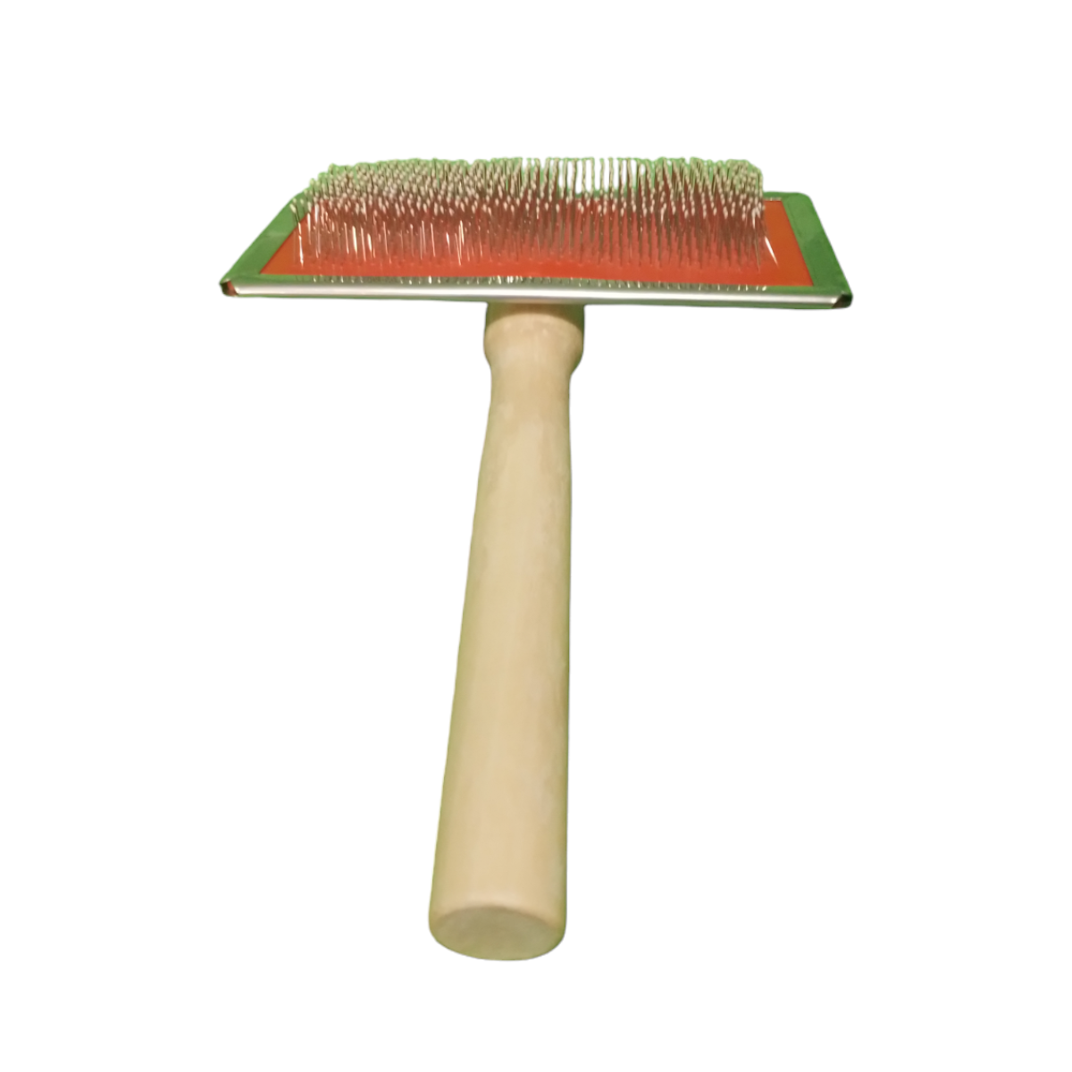 Cepillo De Cardina