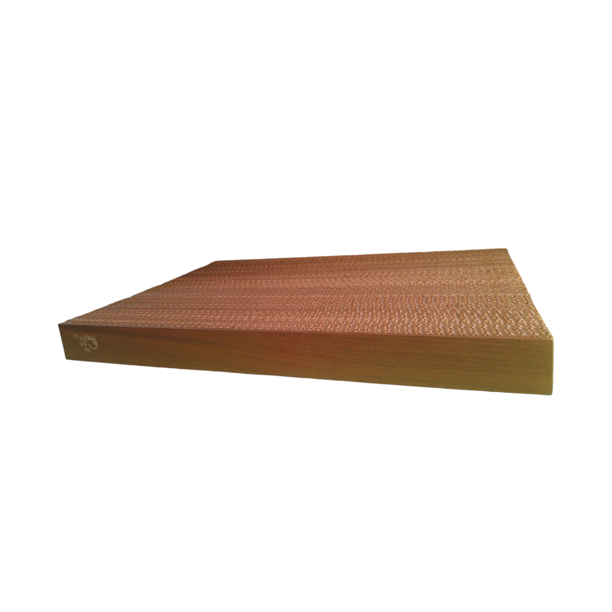 Rascador Tabla De Madera Xxl Para Gato