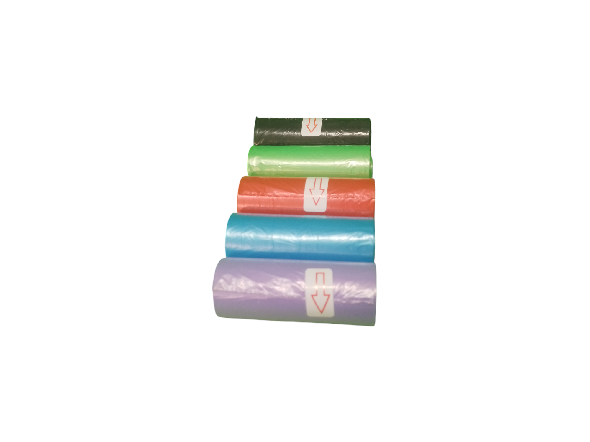 Bolsas Sanitarias X5