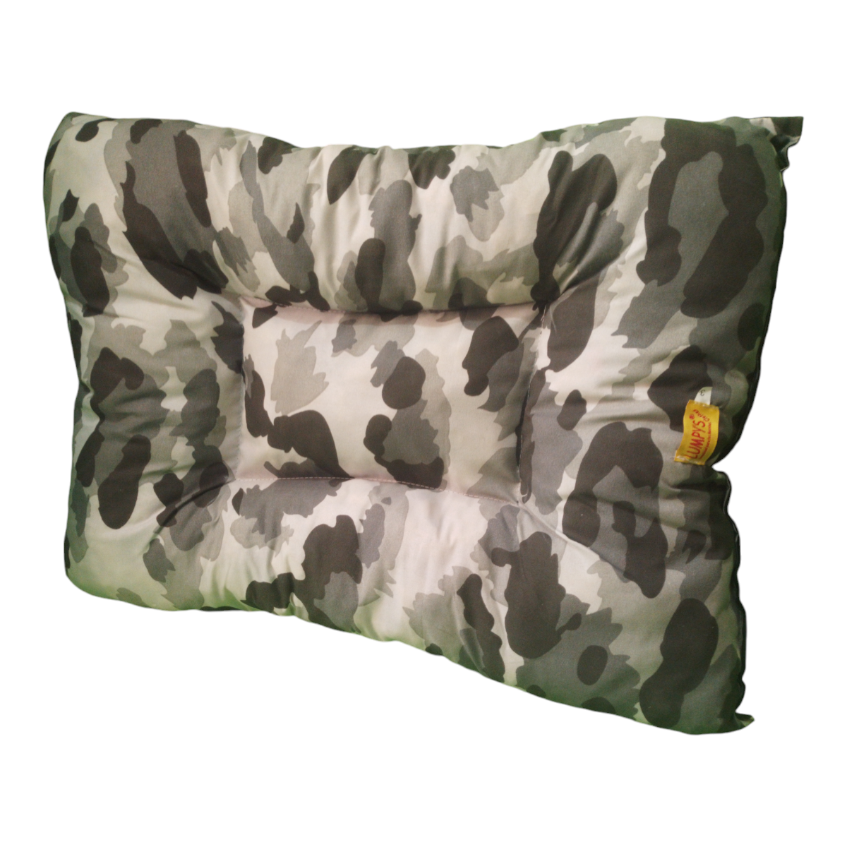 Cama Colchoneta Para Mascotas Anti Desgarro