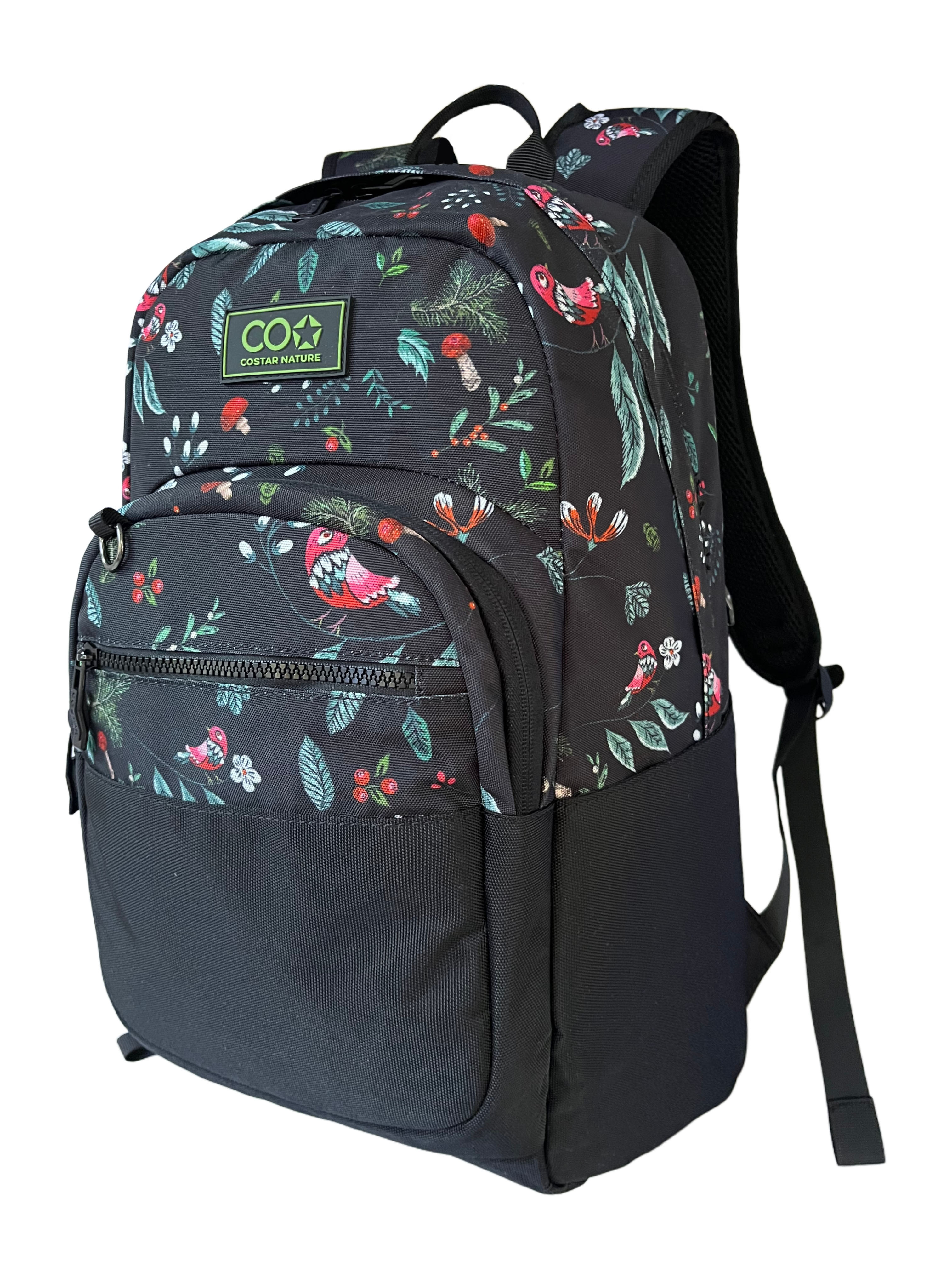 Backpack CO1 - Birds