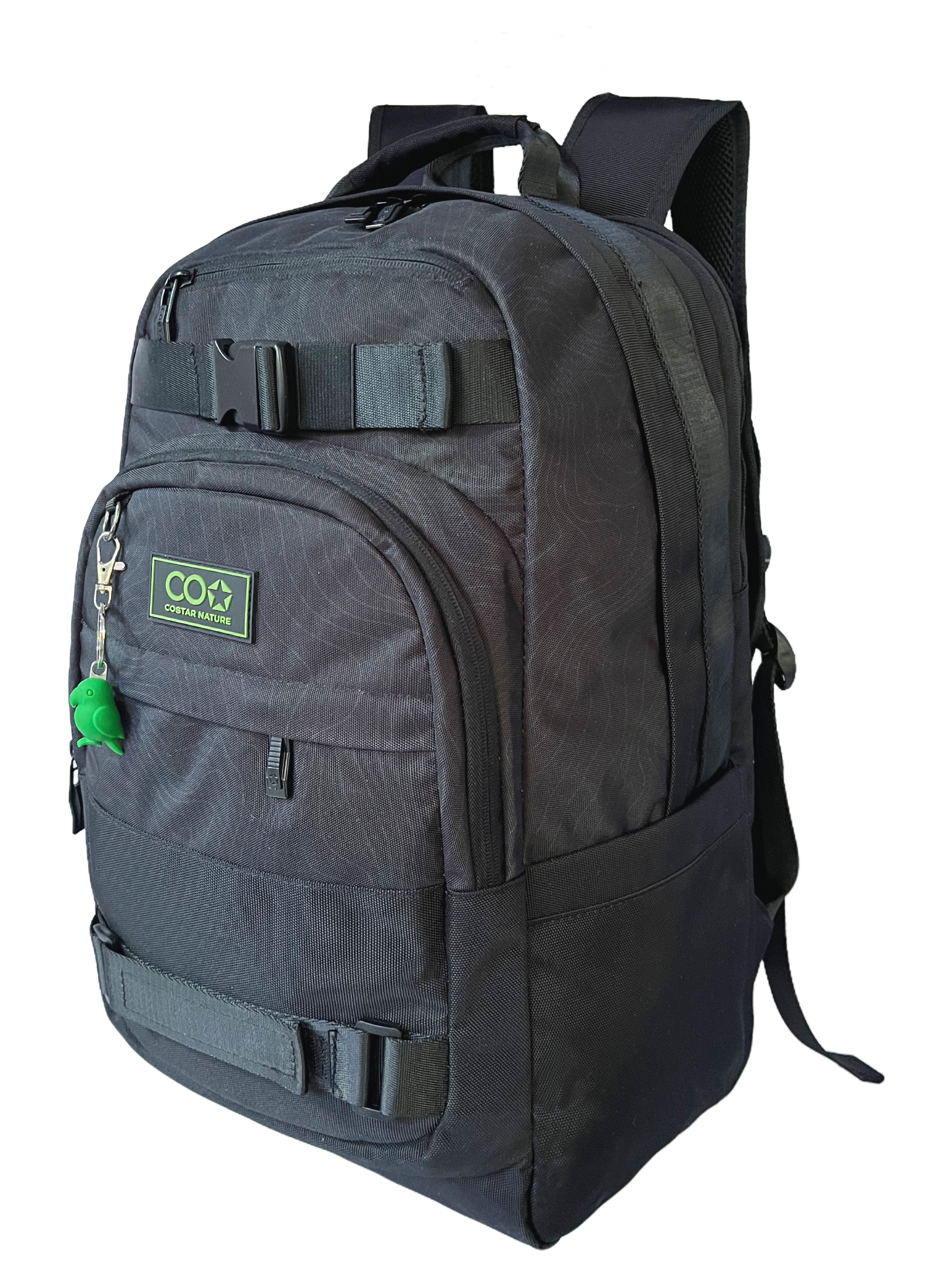 Backpack CO2 - Geography Lines