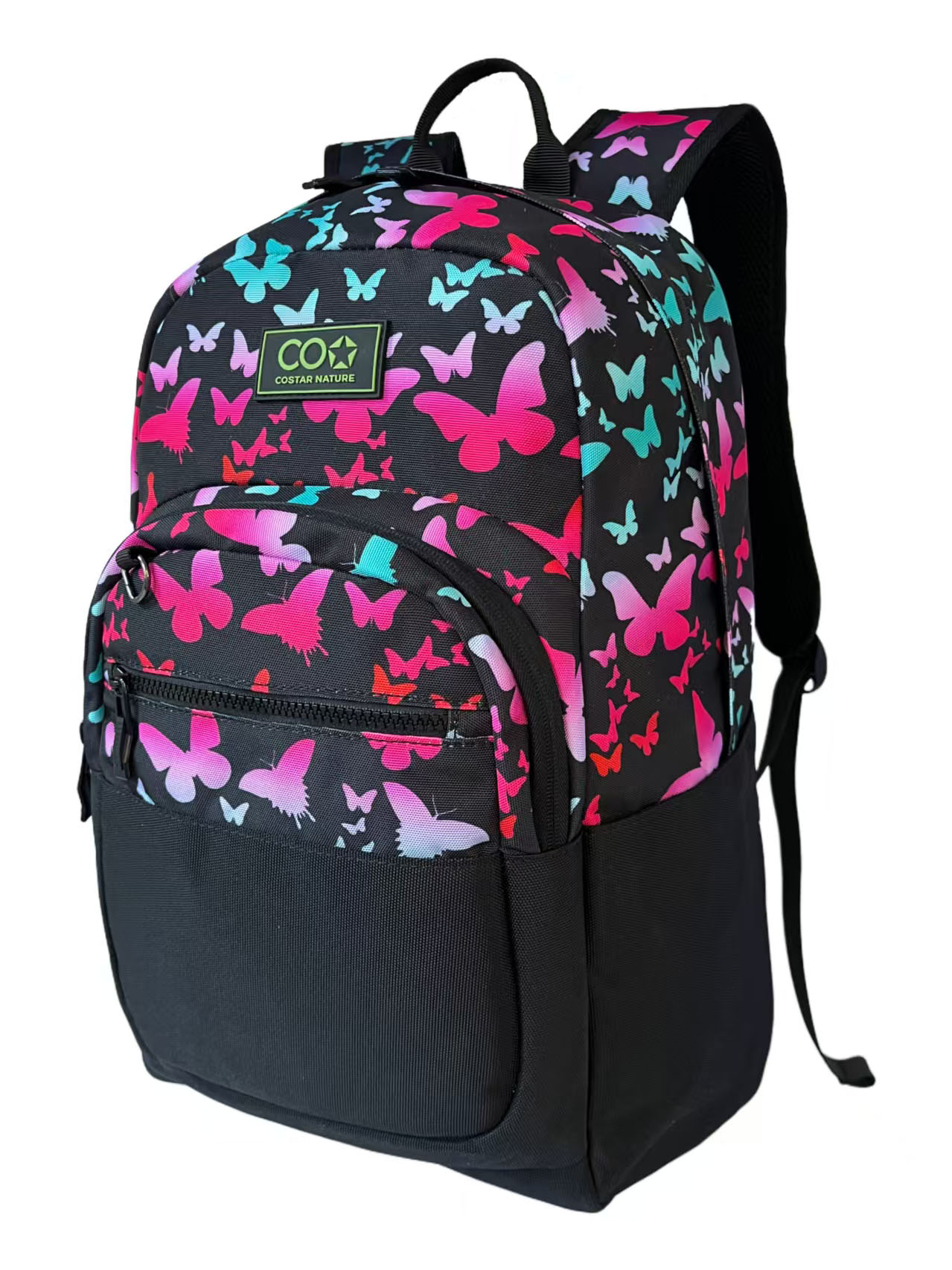 Backpack CO1 - Butterflies