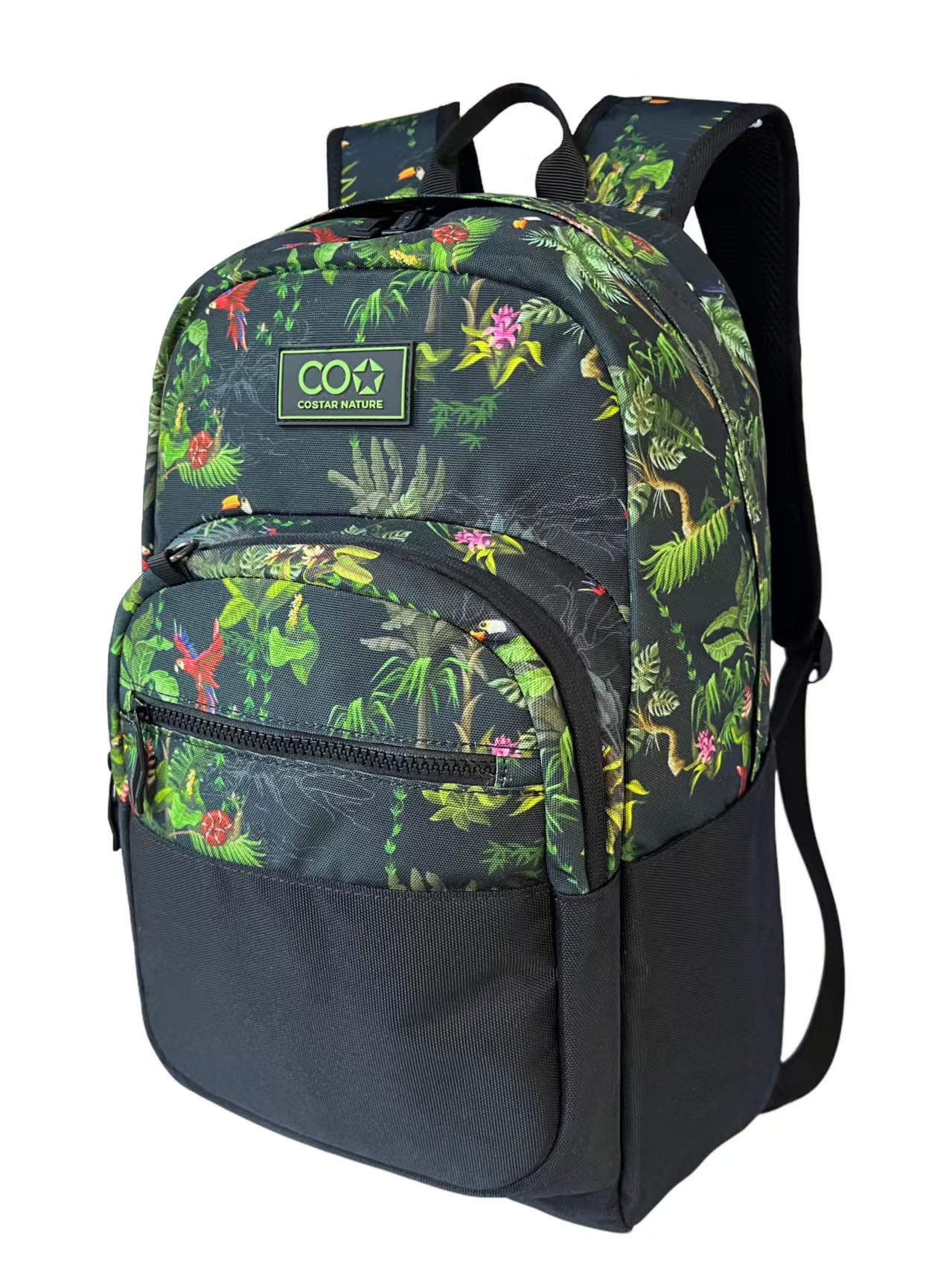 Backpack CO1 - Rainforest