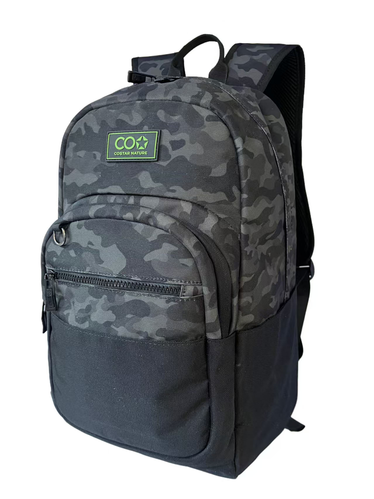 Backpack CO1 - Camo