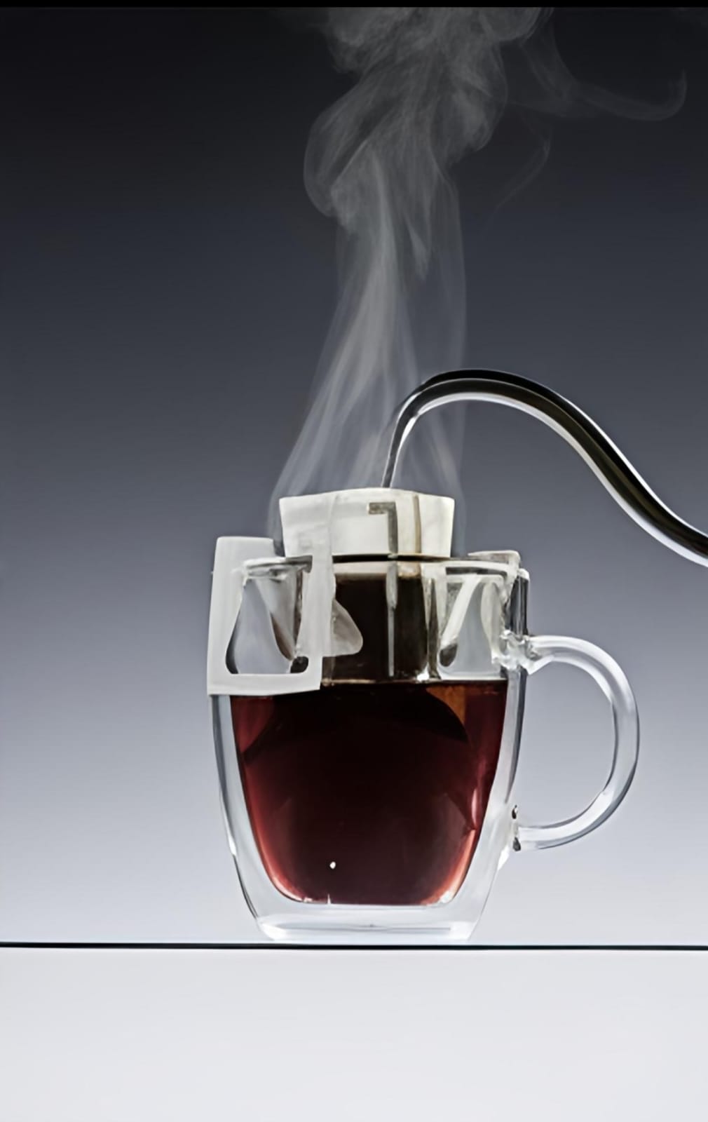 Kinako Blend Coffee Drip Bag Pack of 10pcs