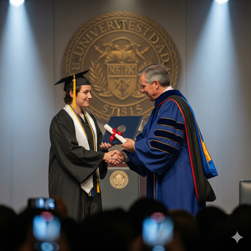 Mezun Olunca Ben Ne Olsam Eğitim Programı