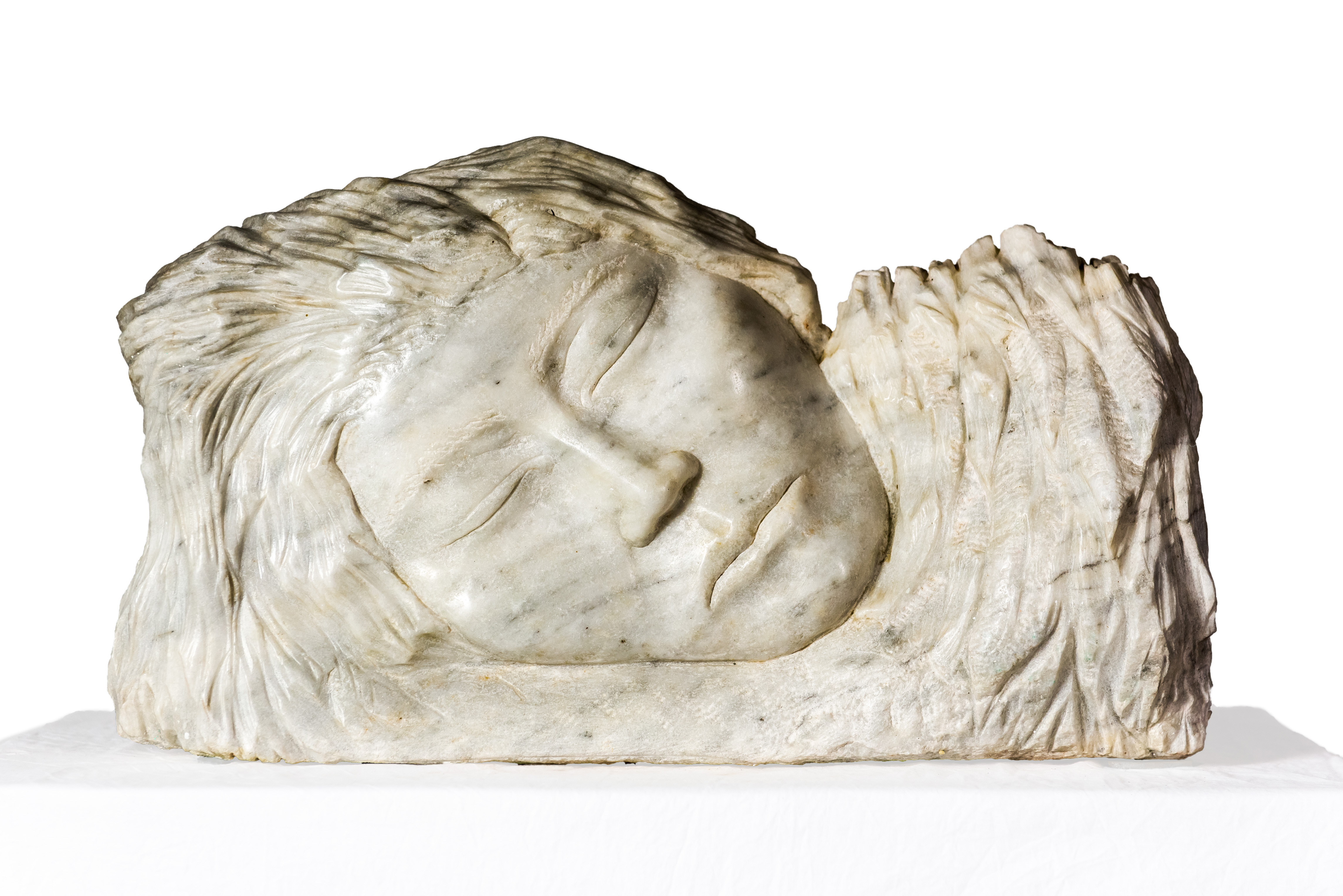 El ángel dormido de Estambul