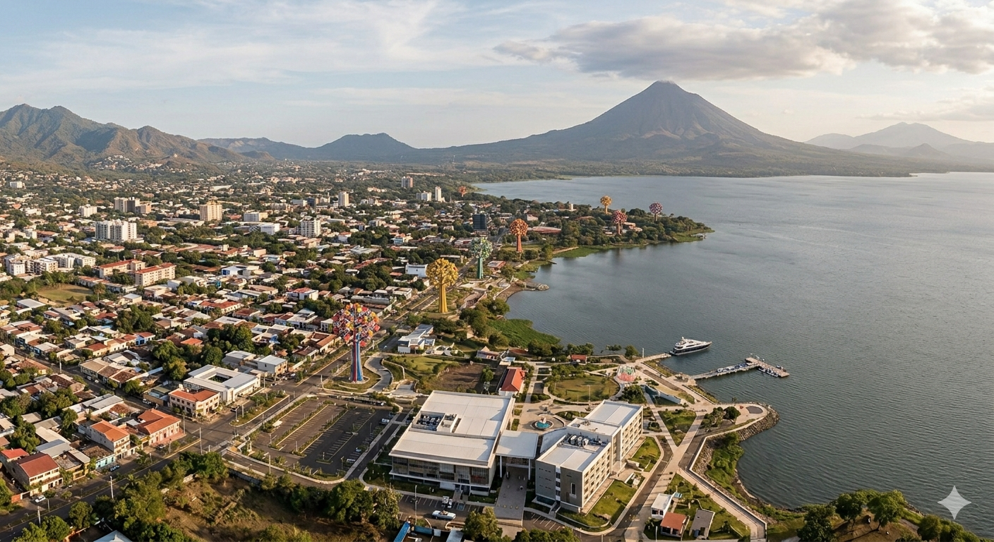 Managua Executive Investment Discovery