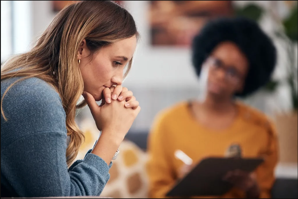 Individuali konsultacija