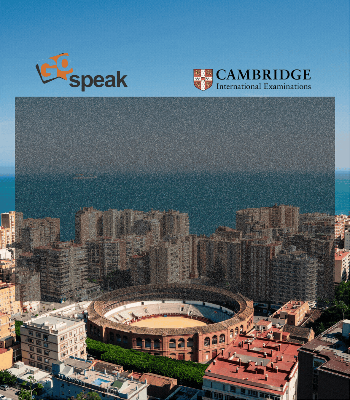 Curso Intensivo Julio - Agosto