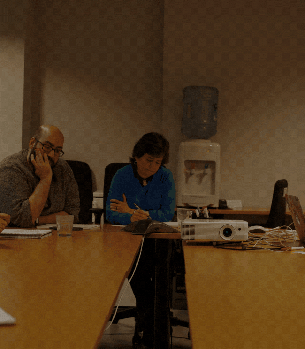 Grupo de Conversación para Adultos