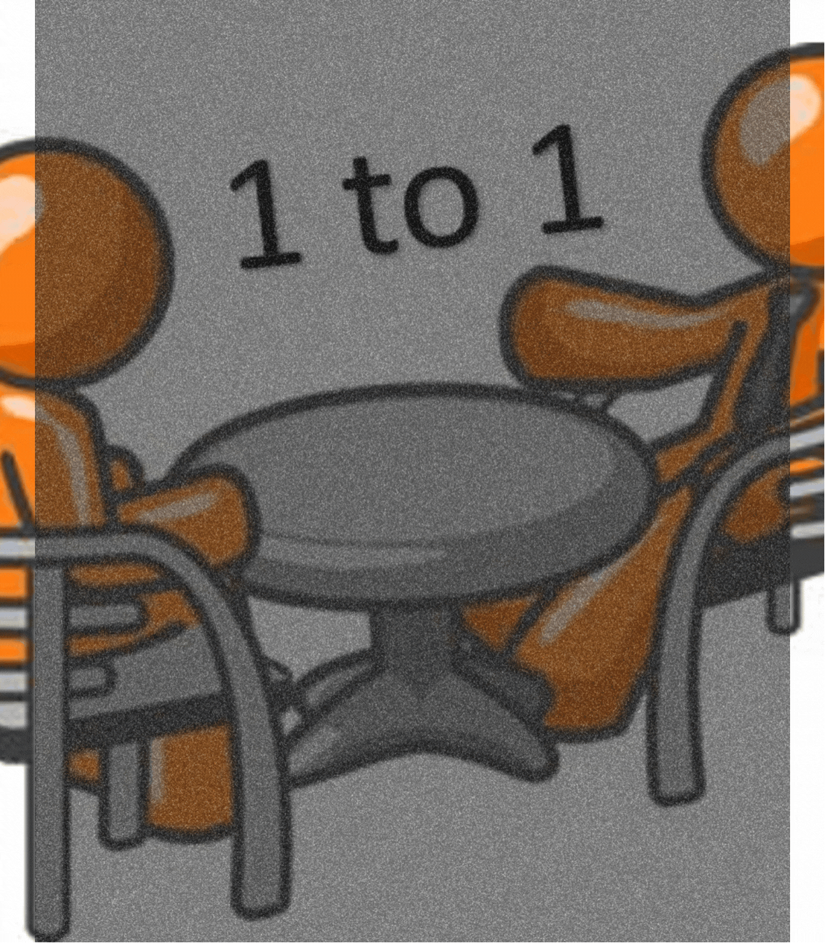 Clases Individuales / 1 to 1