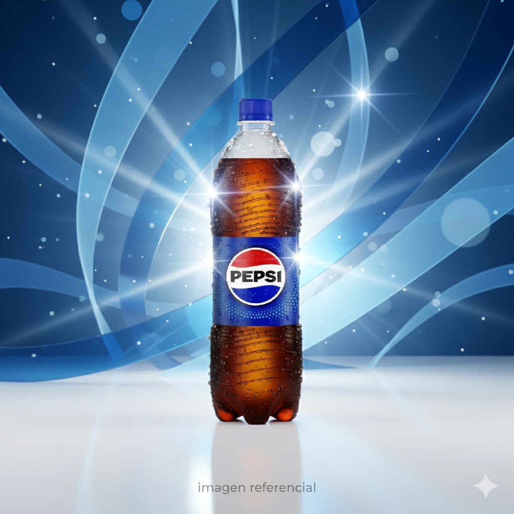 Pepsi 1.5 litro