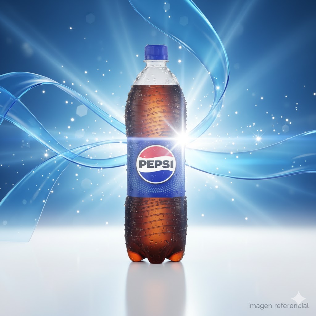Pepsi 1.5L