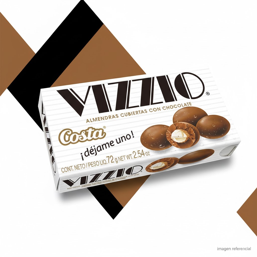 Caja de vicio de 63 gr