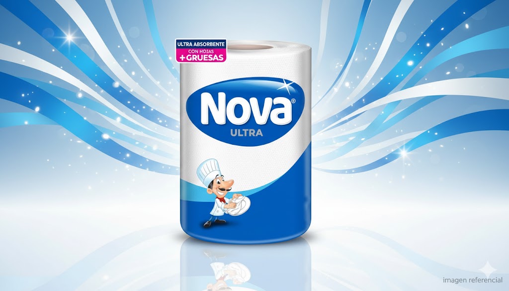 Nova Ultra