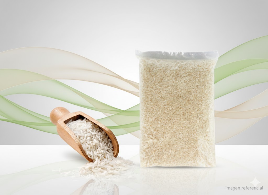Arroz 1 kg