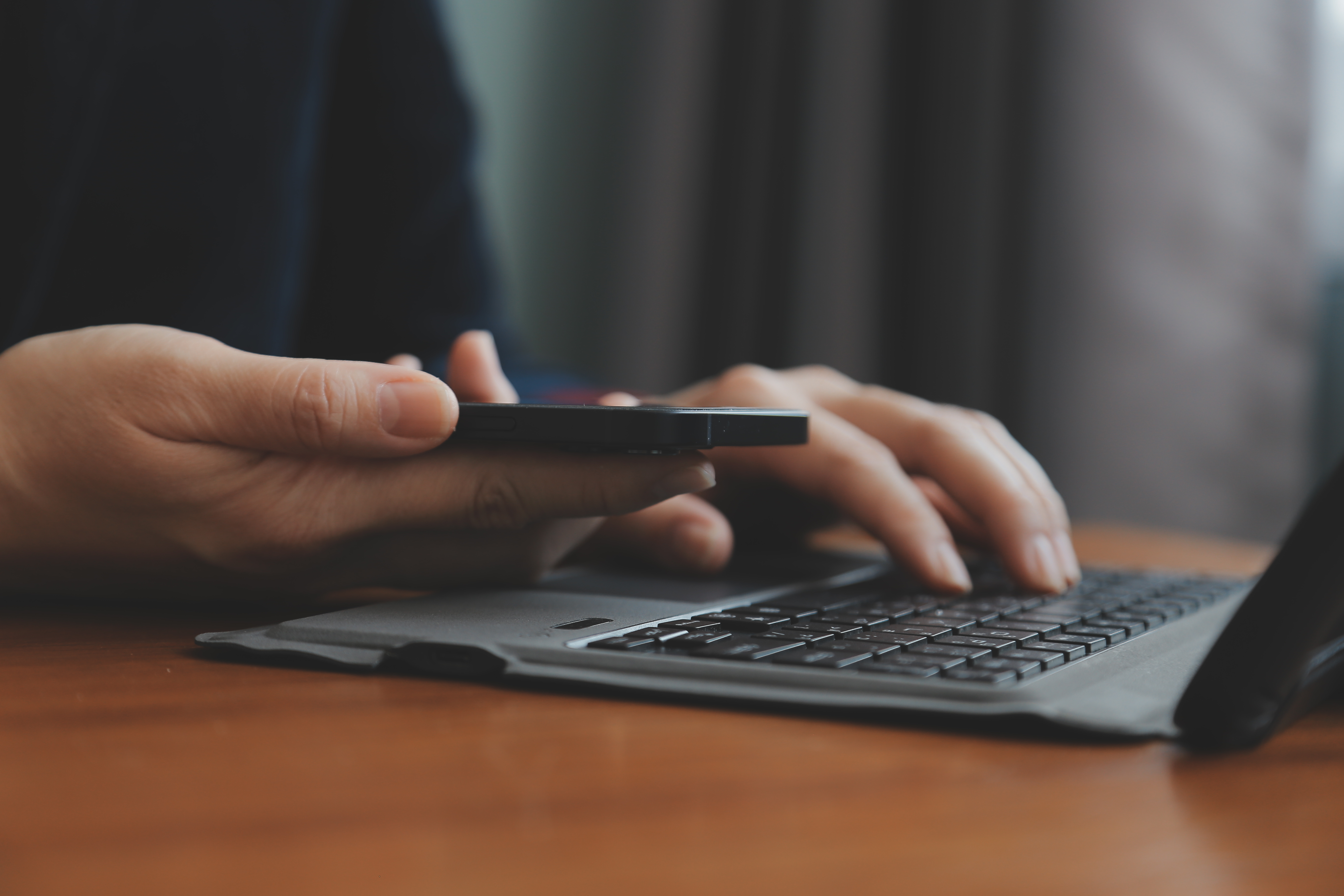 Smart Budget Tracker