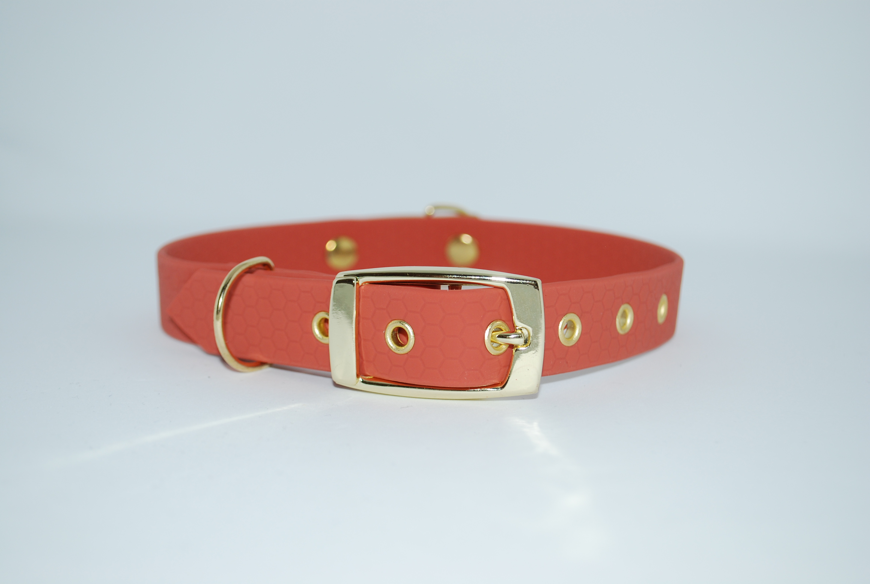 ,,Apricot brandy'' hexa augintinio antkaklis