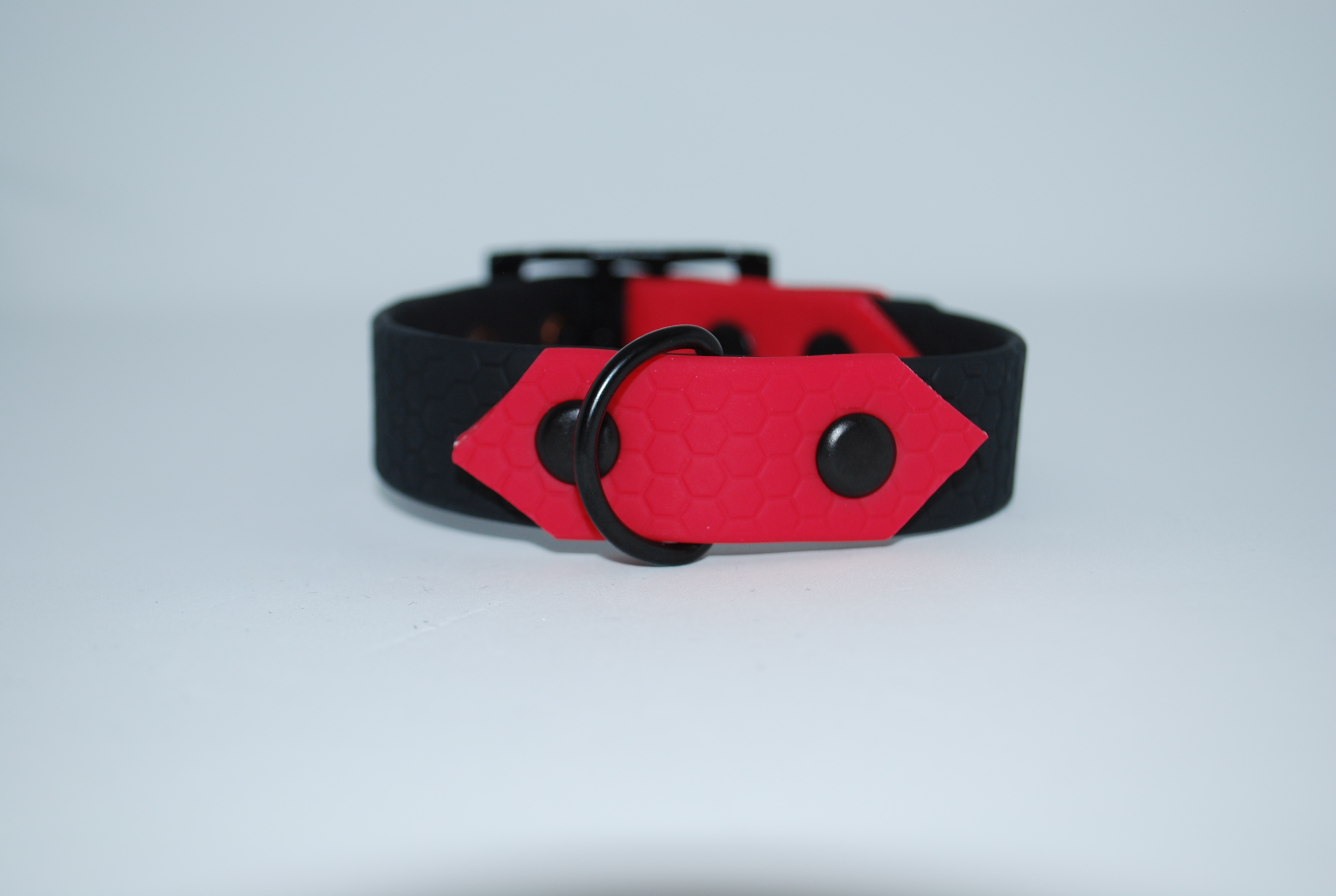 Šuns antkaklis ,,Black''