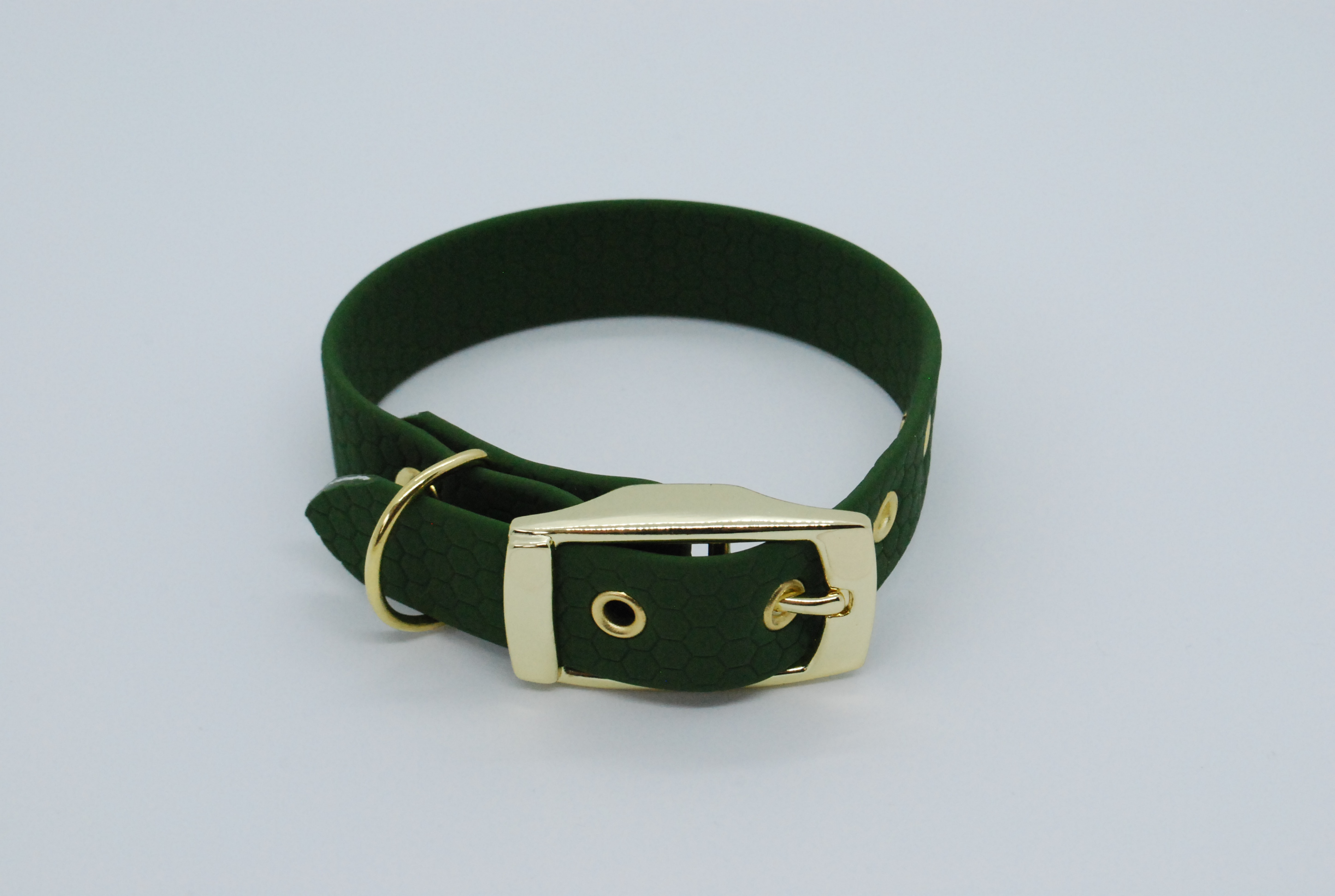 ,,Green'' hexa antkaklis 