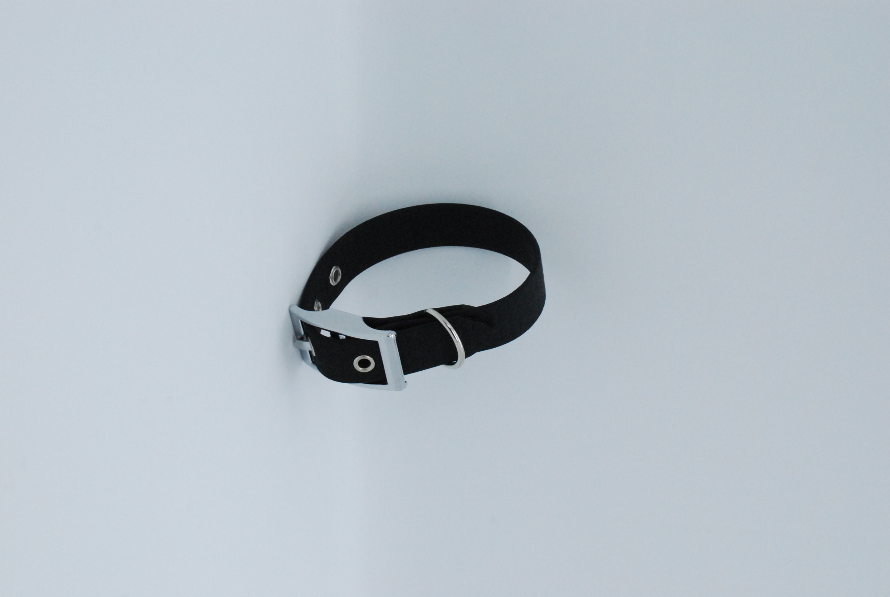 ,,Black'' hexa augintinio antkaklis