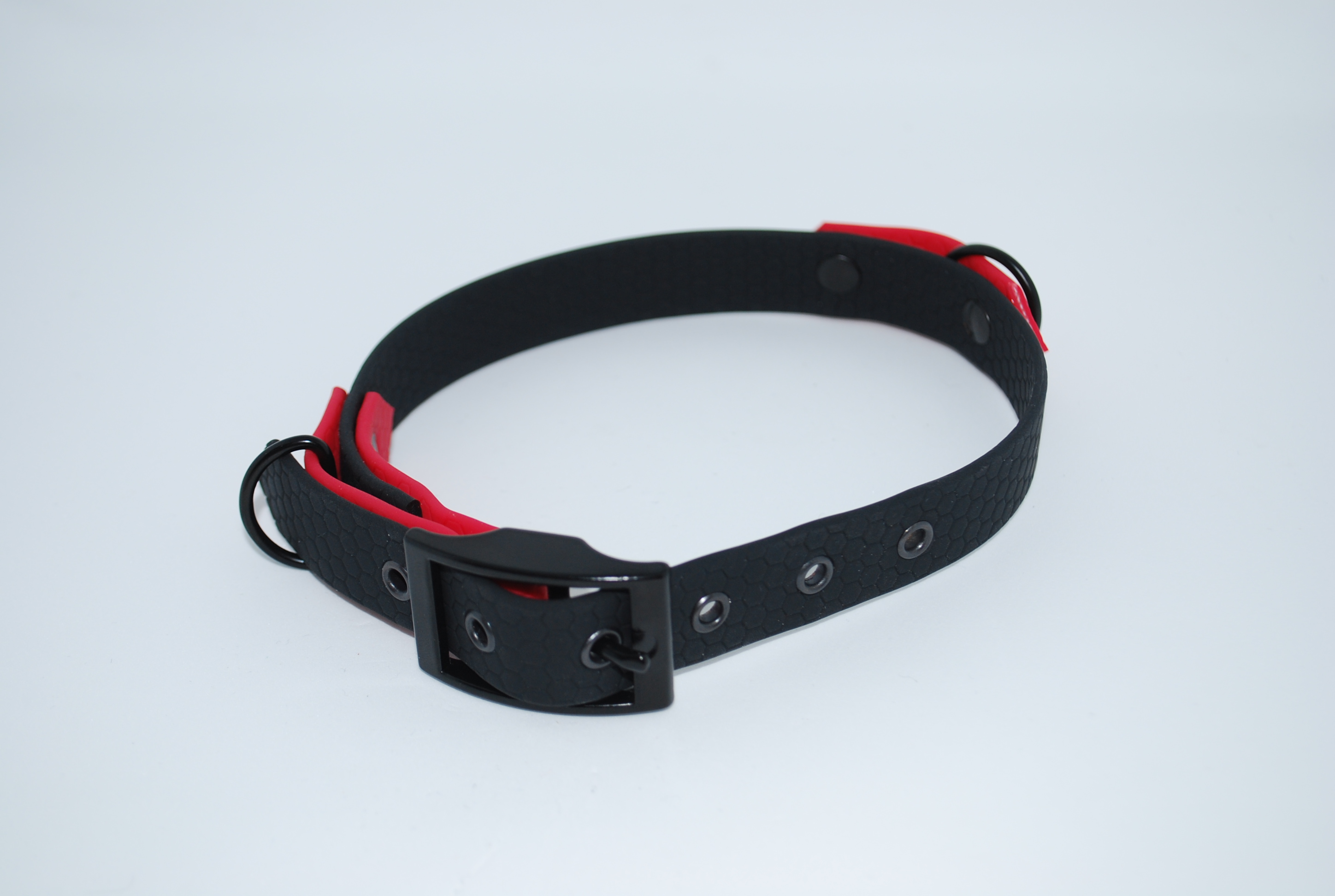 ,,Black magenta'' hexa šuns antkaklis