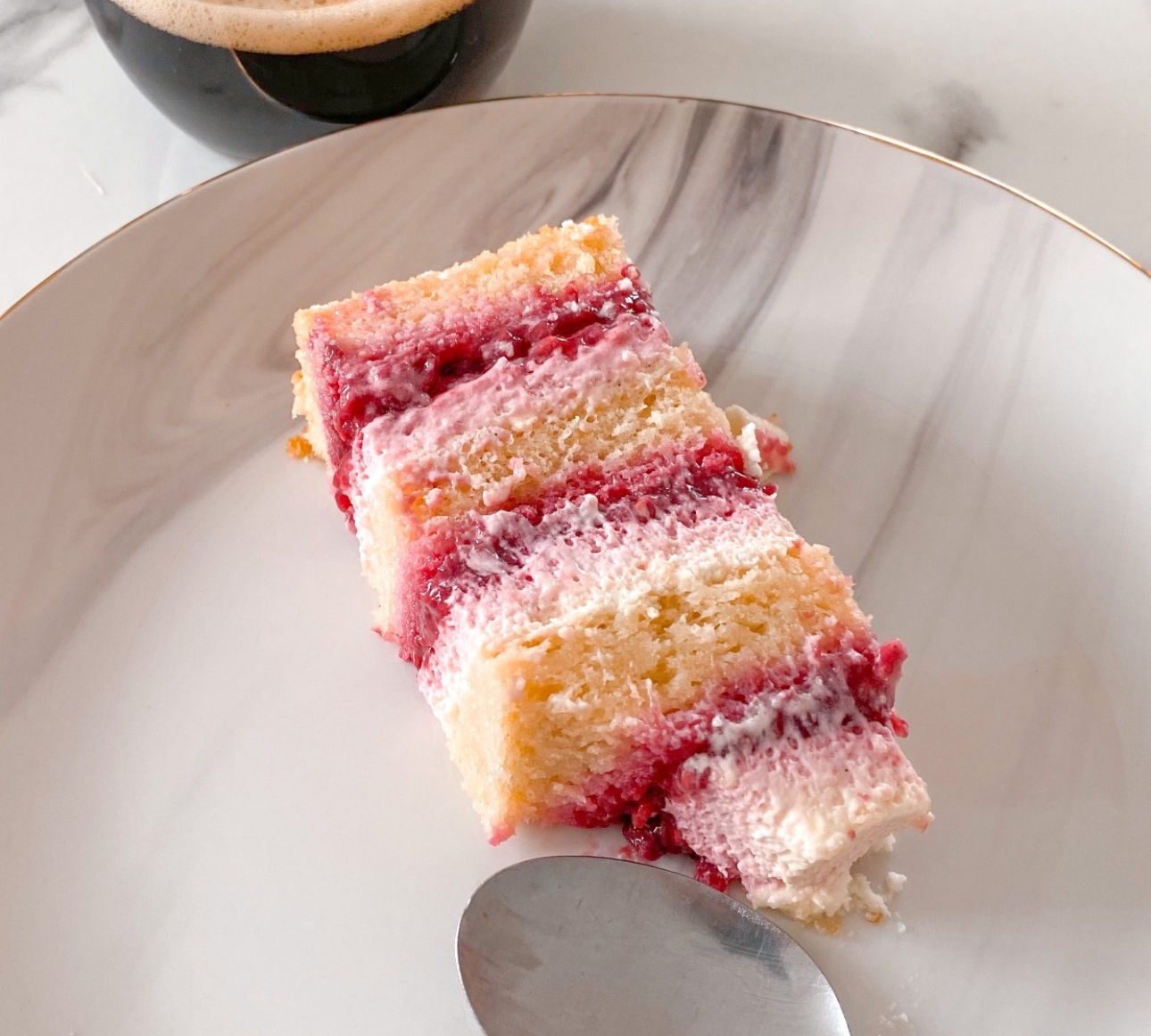 Gâteau de Noël 2025