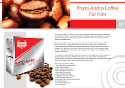 PHYTO ANDRO COFFEE