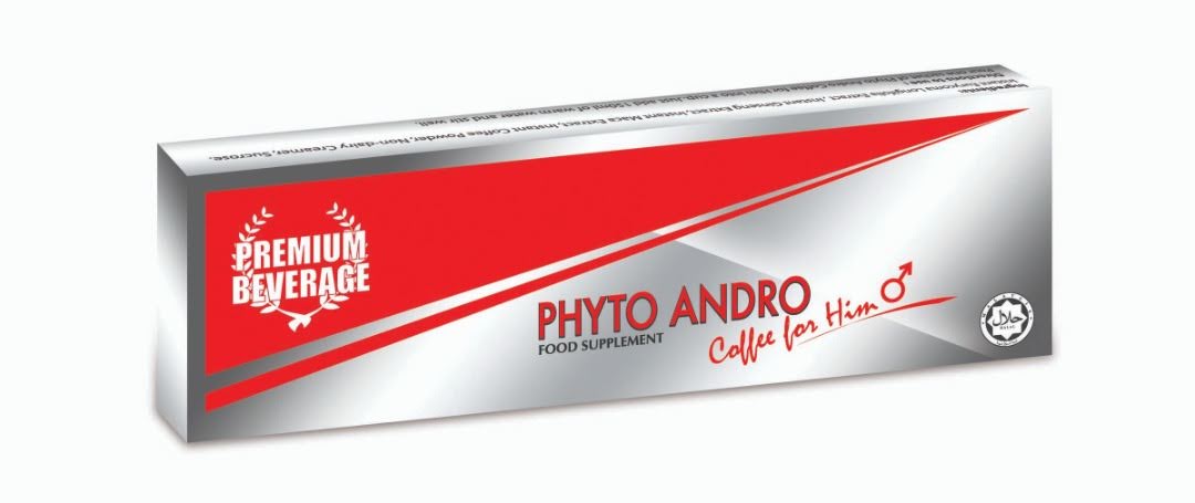 PHYTO ANDRO COFFEE