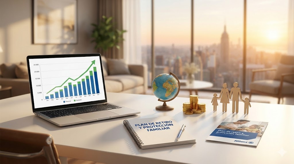 Plan Personal para el Retiro