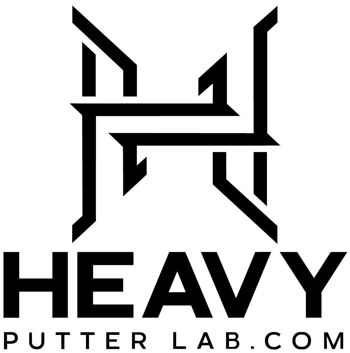 Heavy Putter Lab Tour 45 HP3 Zero T
