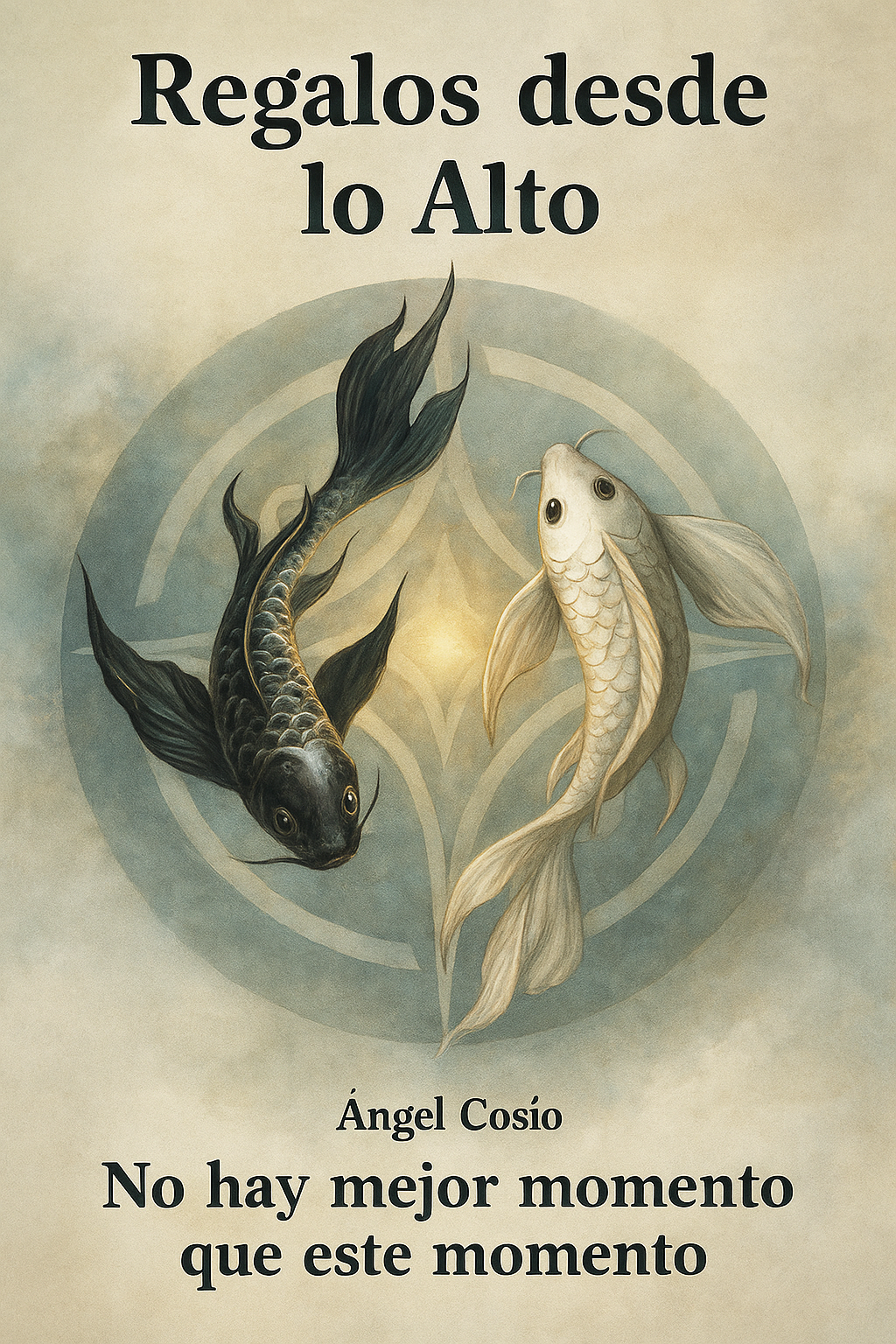 Ebook Regalos desde lo Alto