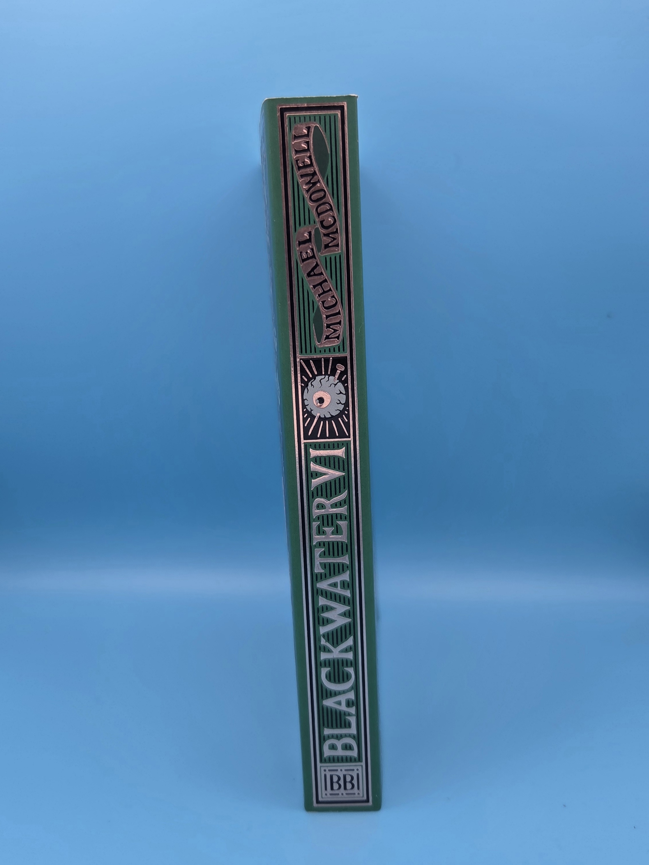 Blackwater VI: Lluvia - Michael Mcdowell