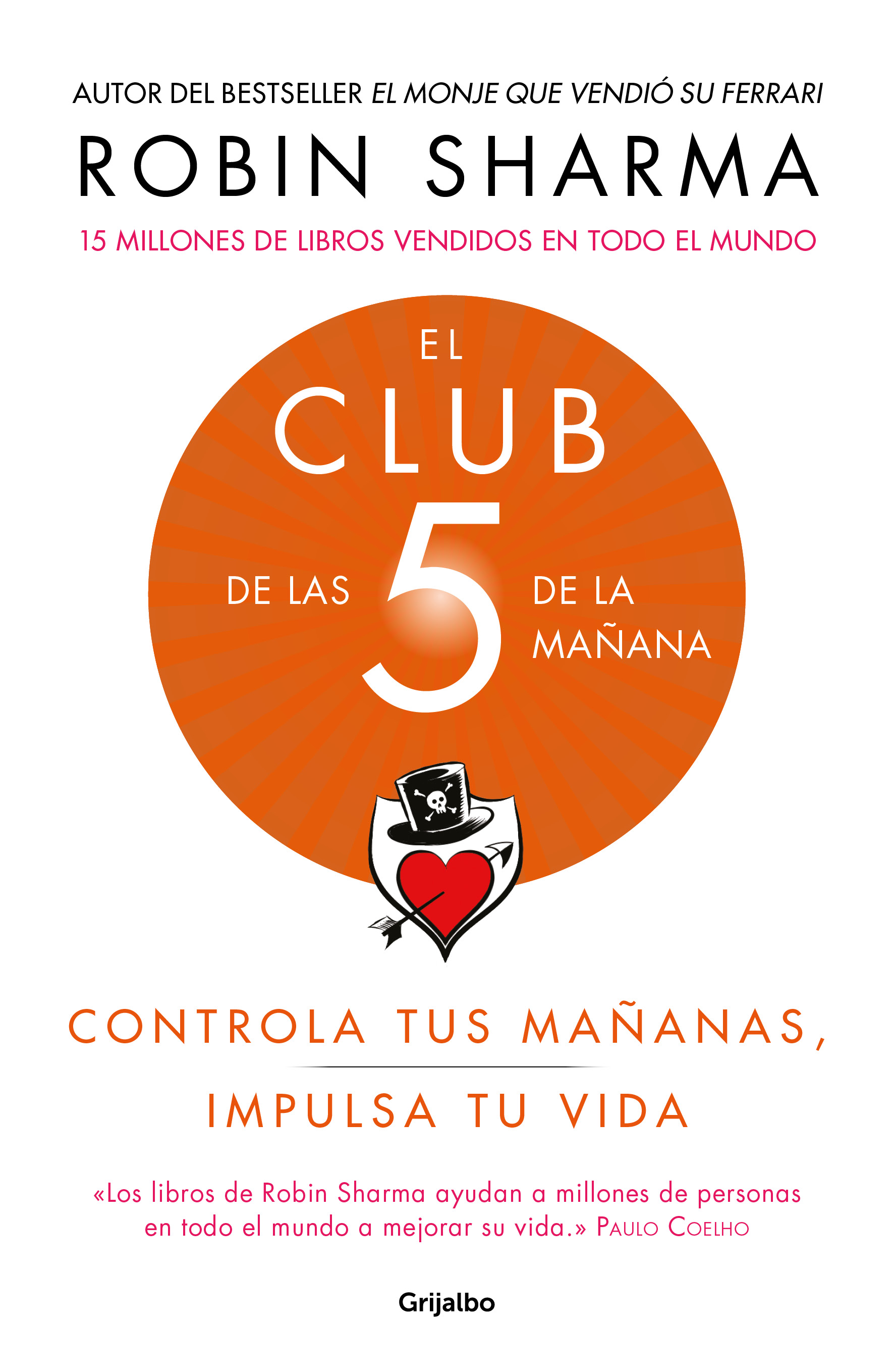 El Club de las 5 de la Mañana