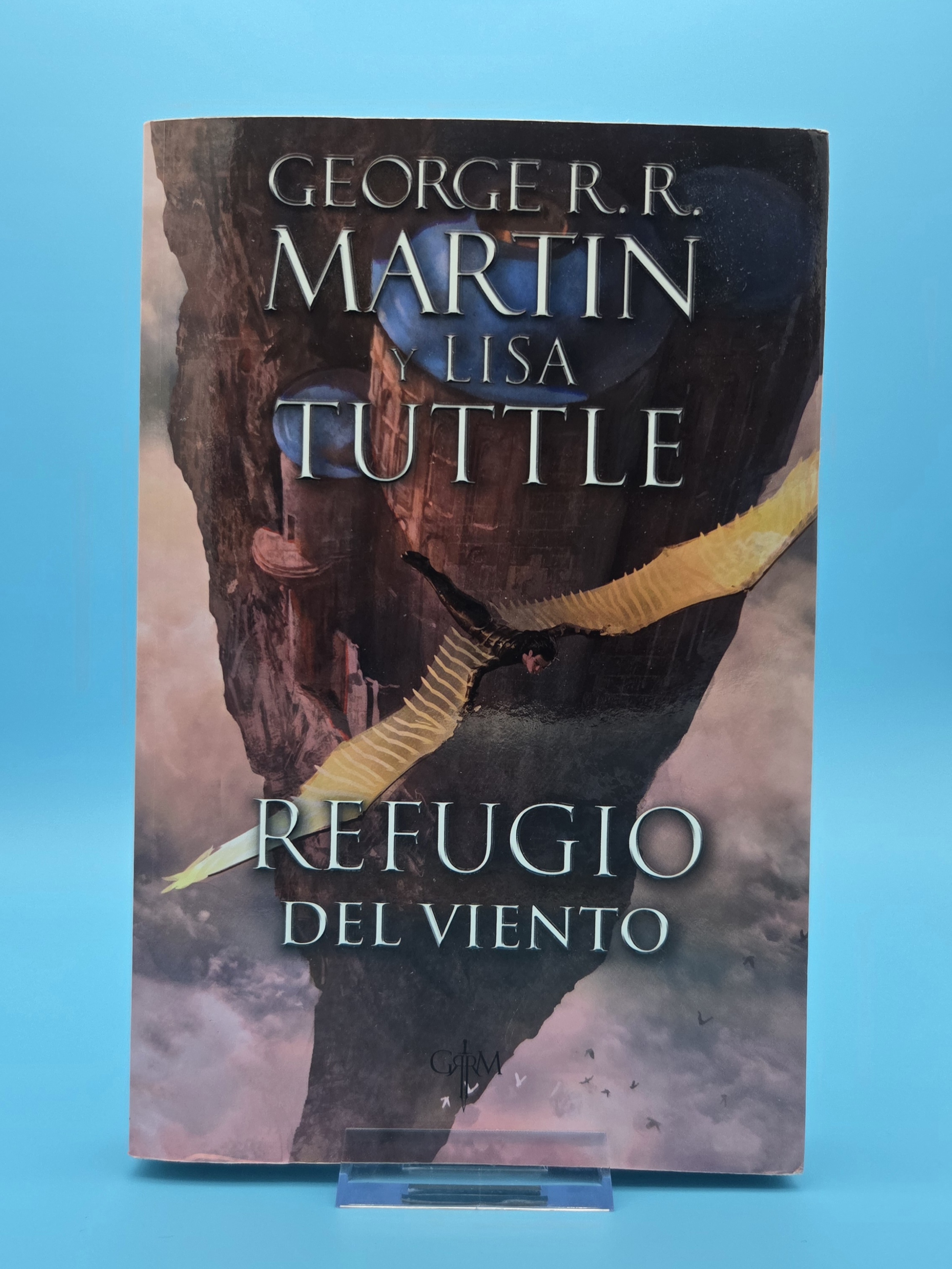 Refugio del Viento