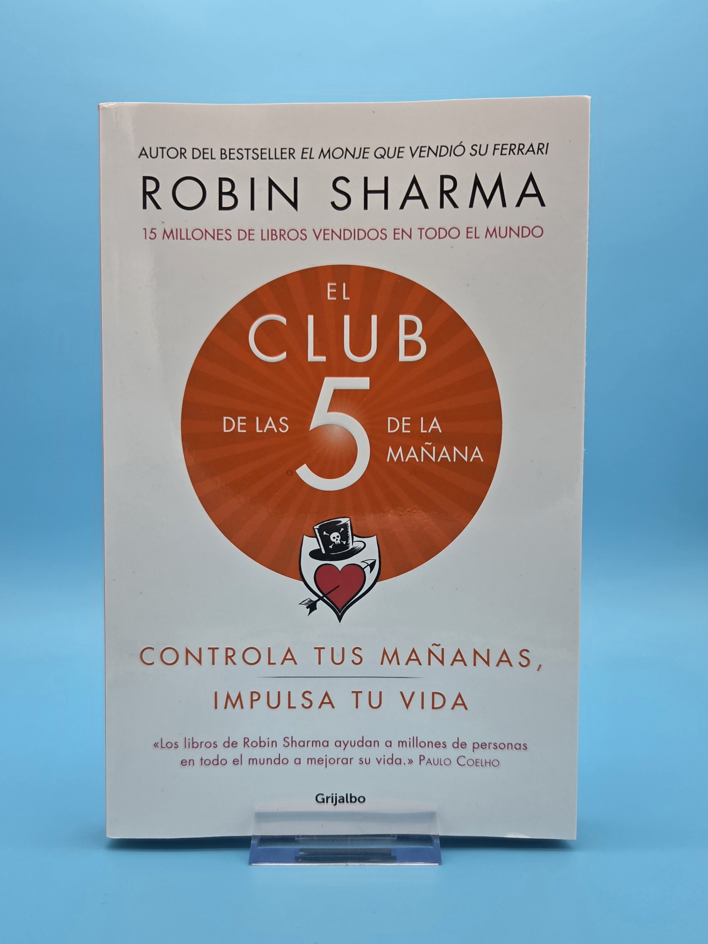 El Club de las 5 de la Mañana